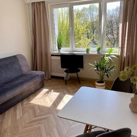 Rj Apartments Monika Сопот Екстер'єр фото