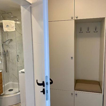 Rj Apartments Monika Сопот Екстер'єр фото